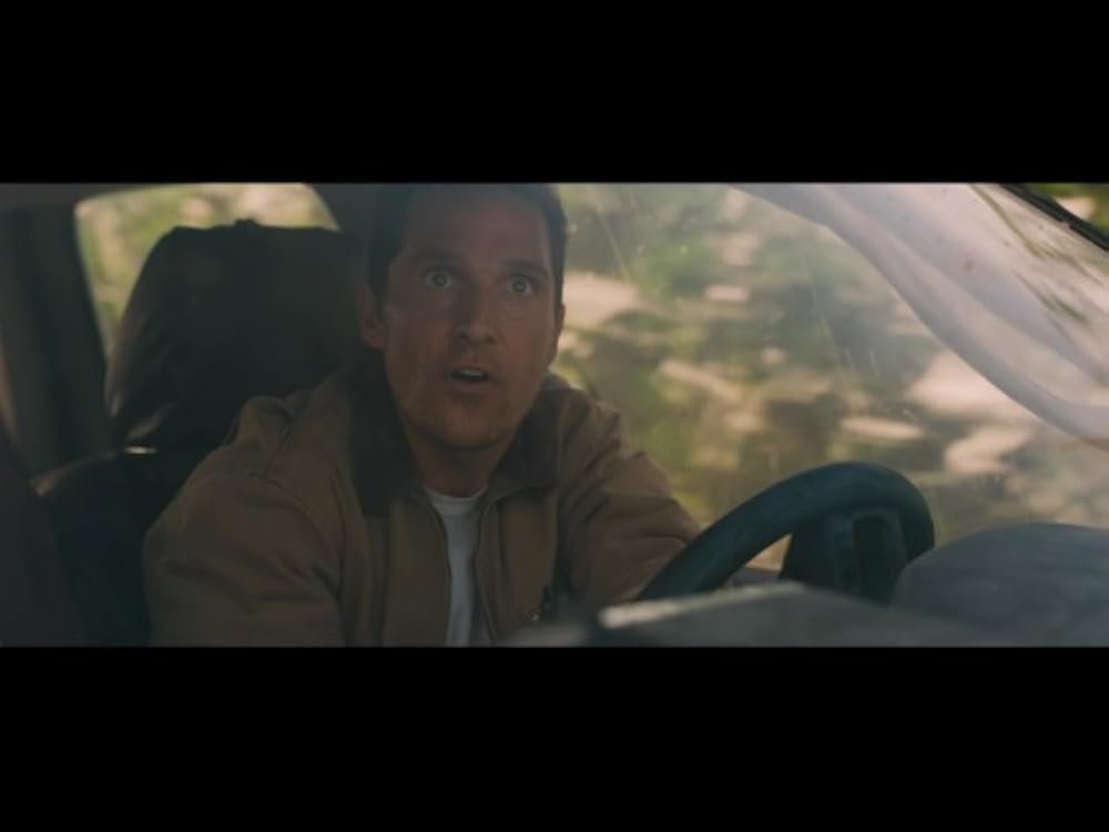 Tarp žvaigždių (Interstellar)