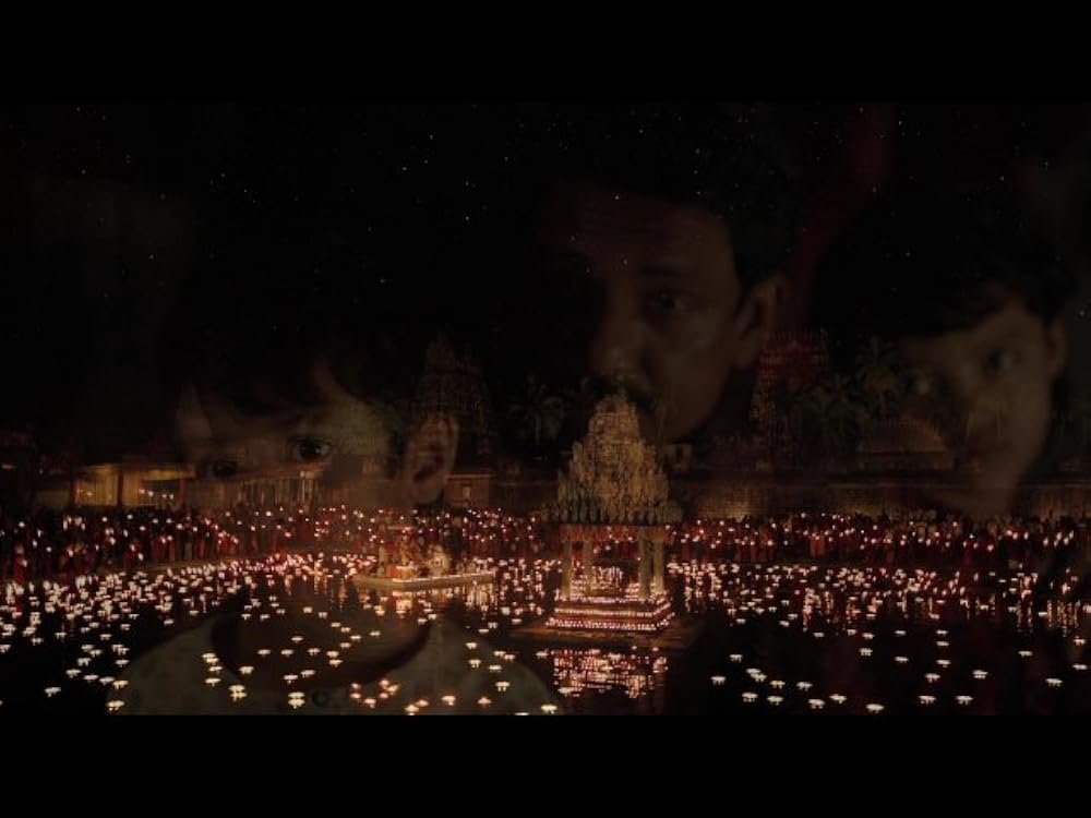 Pi Gyvenimas (Life of Pi)
