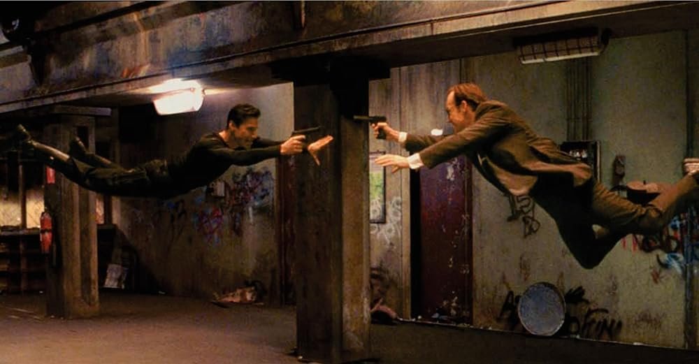 Matrica (The Matrix)