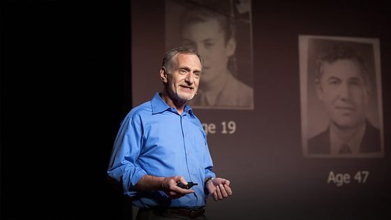 What makes a good life? Lessons from the longest study on happiness